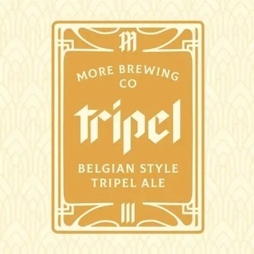 Tripel 4-Pack (16oz Cans)