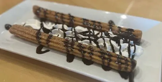 Churros