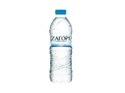 Zagori Natural Spring Water