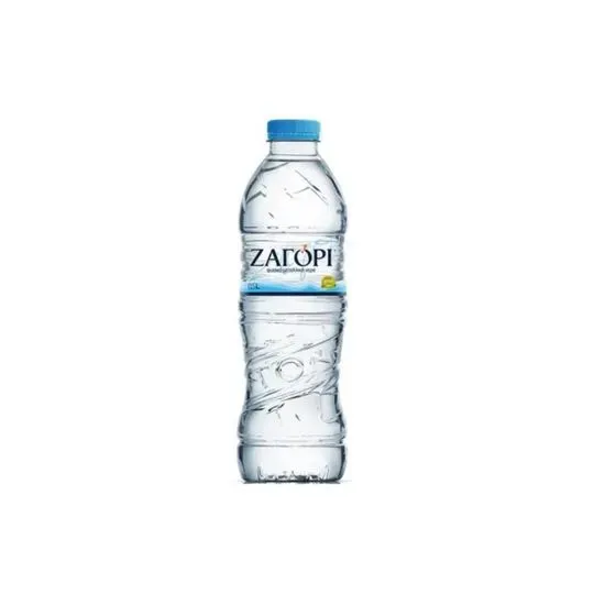 Zagori Natural Spring Water 500ML