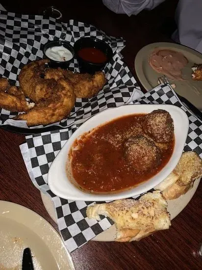 Chicken Tender Basket