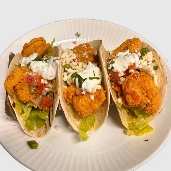 Baja Tacos