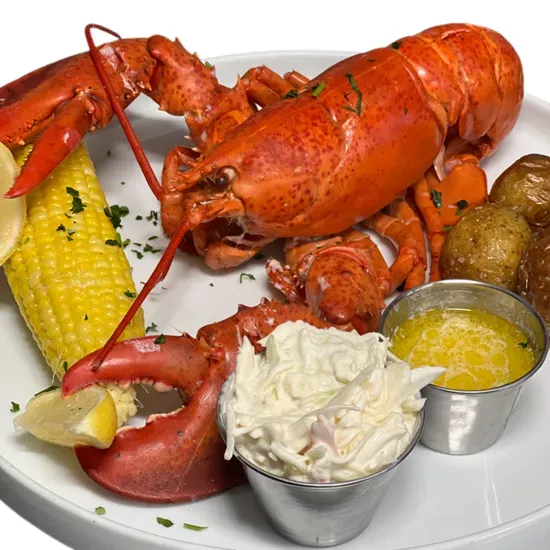 Single Lobster