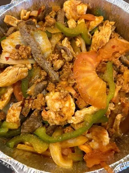 Especial Tapatio