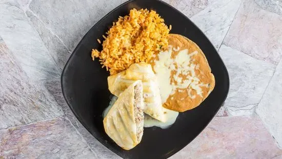 Chimichanga