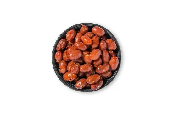 Side of Beans