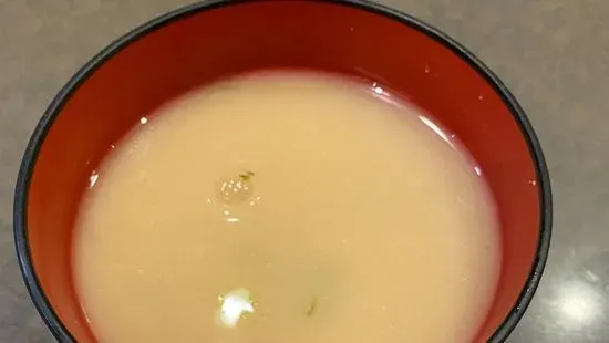 Miso Soup