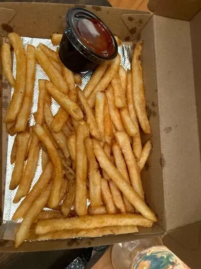 Side French Fries