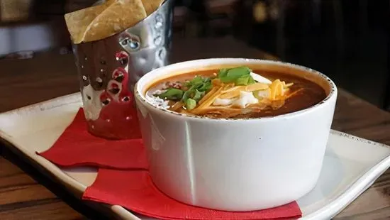 Tavern Chili