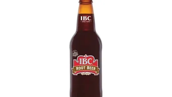 IBC Root Beer®