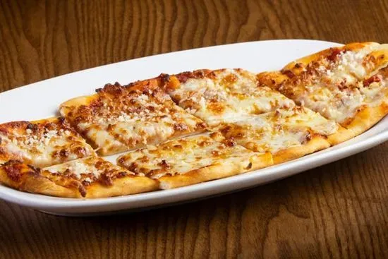 Cheese Flatbread