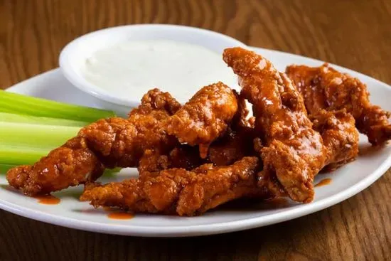 Boneless Wings (Buffalo or Gold Fever)