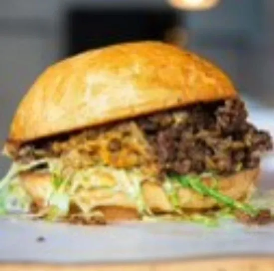GLUTEN FREEF PLANT-BASED CHOPPED CHEESE