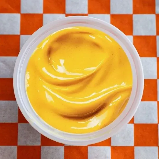 CHEESE SAUCE