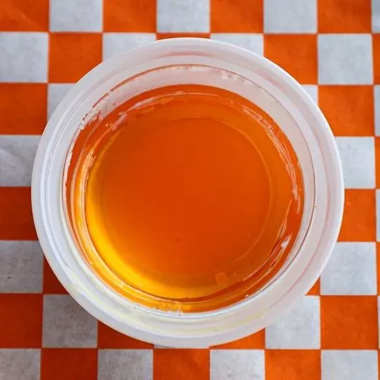 HOT HONEY