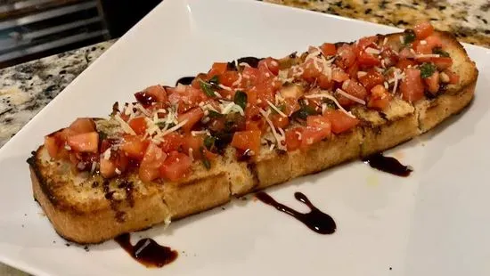 Bruschetta