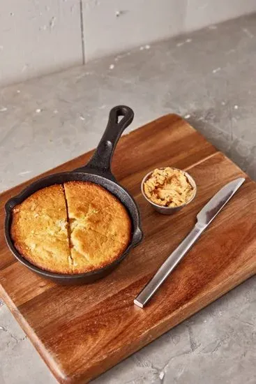 Buttermilk cornbread