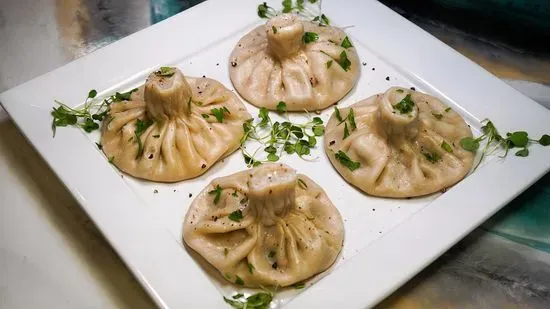 KHINKALI 4PC