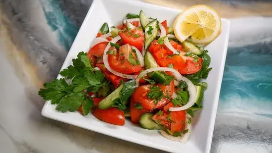 SUMMER SALAD