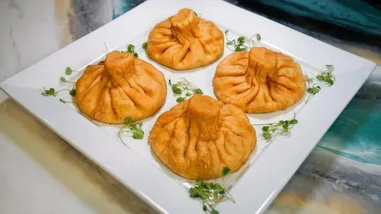 FRIED KHINKALI 4PC