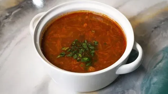 BORSCHT