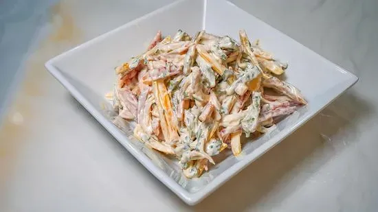 CHICKEN SALAD