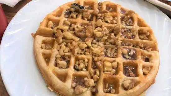 Waffle