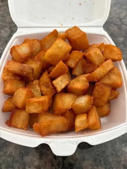 Home Fries