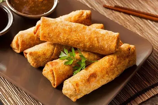 Egg Roll