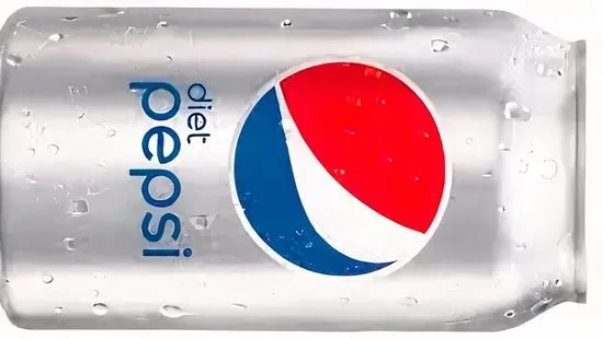 Diet Pepsi