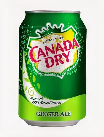 Ginger Ale