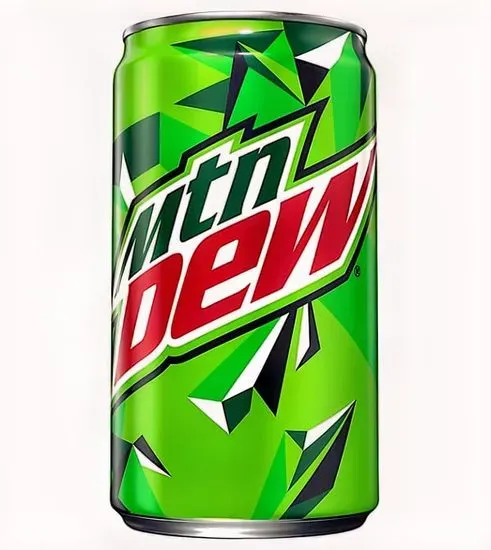 Mountain Dew