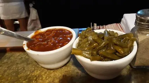 Chili Side