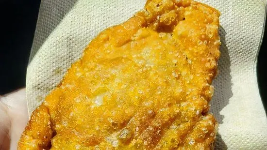Chicken Empanada