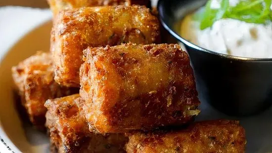 Jumbo Tater Tots