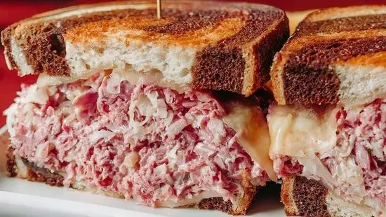 The Reuben