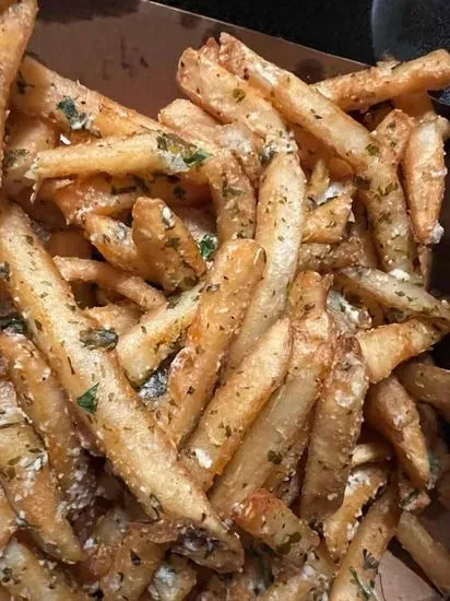 Side Parmesan Fries