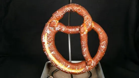 Pretzel