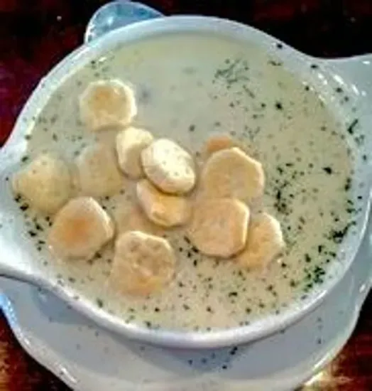 Chowder