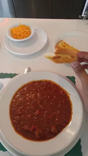 Homemade Chili