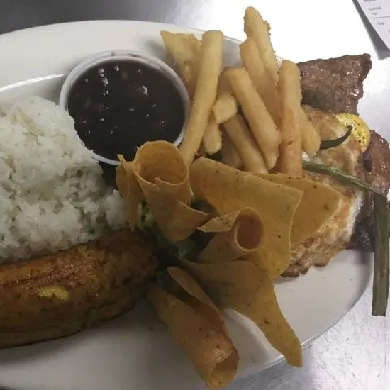 Churrasco