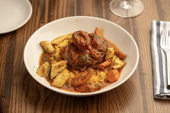 OSSO BUCCO