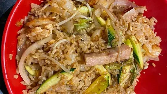 Fried Rice