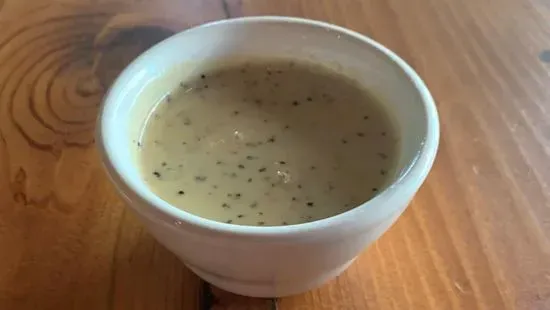 Side of Lemon Pepper Sauce