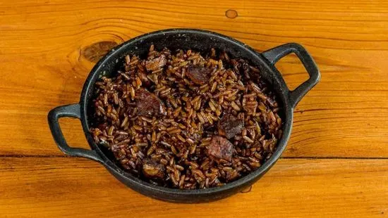 Jambalaya Skillet