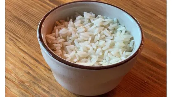 Side of White Rice