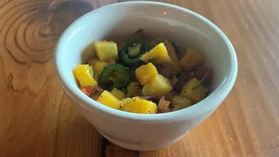 Side of Mango Salsa