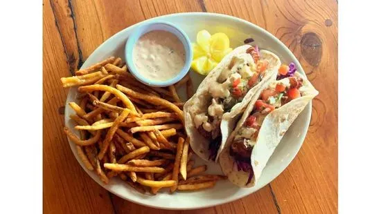 BEER BATTERED FISH TACO (2)