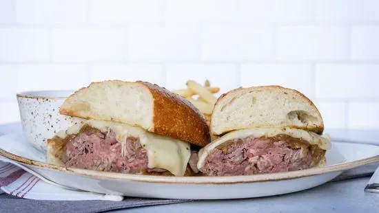 French Dip