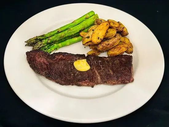 Chef's Featured Steak*